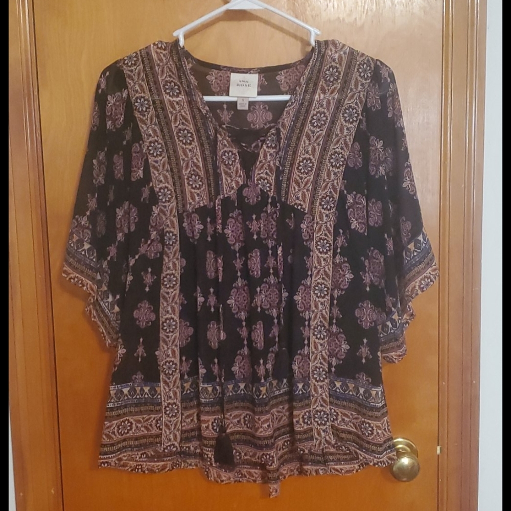 Ladies top